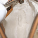 GUCCI Micro GG Supreme Disney collaboration bag PVC Beige 602695 Auth YKZ921SAM-19