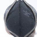 LOUIS VUITTON Monogram Eclipse Porte Cles Etoui Key Holder MP1856 Auth YKZ927A-17