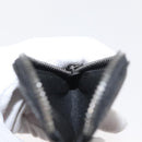 LOUIS VUITTON Monogram Eclipse Porte Cles Etoui Key Holder MP1856 Auth YKZ927A-12
