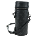 LOUIS VUITTON Eclipse Bottle Holder Porte Boutille GI0398 LV Auth YKZ941M-1