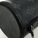 LOUIS VUITTON Eclipse Bottle Holder Porte Boutille GI0398 LV Auth YKZ941M-14