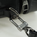 LOUIS VUITTON Eclipse Bottle Holder Porte Boutille GI0398 LV Auth YKZ941M-15