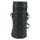 LOUIS VUITTON Eclipse Bottle Holder Porte Boutille GI0398 LV Auth YKZ941M-2