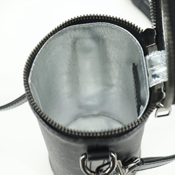 LOUIS VUITTON Eclipse Bottle Holder Porte Boutille GI0398 LV Auth YKZ941M