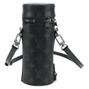 LOUIS VUITTON Eclipse Bottle Holder Porte Boutille GI0398 LV Auth YKZ941M-3