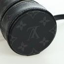 LOUIS VUITTON Eclipse Bottle Holder Porte Boutille GI0398 LV Auth YKZ941M-6