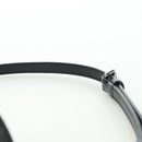 LOUIS VUITTON Eclipse Bottle Holder Porte Boutille GI0398 LV Auth YKZ941M-9