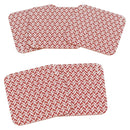 HERMES Tou Temps Papier Coaster Coaster Paper Multicolor Auth YKZ971A-5