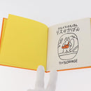 HERMES Hermès picture book object paper Multicolor Auth YKZ972A-14