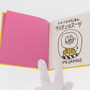 HERMES Hermès picture book object paper Multicolor Auth YKZ972A-17
