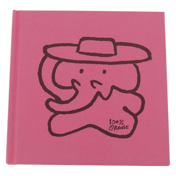 HERMES Hermès picture book object paper Multicolor Auth YKZ972A