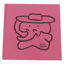 HERMES Hermès picture book object paper Multicolor Auth YKZ972A-2