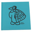 HERMES Hermès picture book object paper Multicolor Auth YKZ972A-6