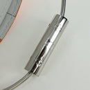 LOUIS VUITTON LV Painted Can Shoulder Bag PVC Orange M81590 Auth YKZ991SM-9