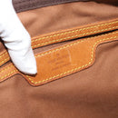 LOUIS VUITTON Monogram Flanerie 45 Shoulder Bag M51115 LV Auth YKZ992-11