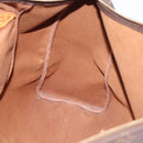 LOUIS VUITTON Monogram Flanerie 45 Shoulder Bag M51115 LV Auth YKZ992-21