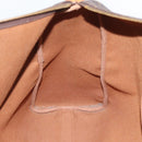 LOUIS VUITTON Monogram Flanerie 45 Shoulder Bag M51115 LV Auth YKZ992-22