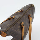 LOUIS VUITTON Monogram Flanerie 45 Shoulder Bag M51115 LV Auth YKZ992-6