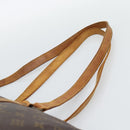 LOUIS VUITTON Monogram Flanerie 45 Shoulder Bag M51115 LV Auth YKZ992-14