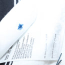 JACQUEMUS Long Sleeve Shirt Cotton Blue Auth ym006M-18