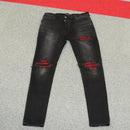 LANVIN T Shirt Cotton Black Auth ym010M-12