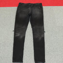 LANVIN T Shirt Cotton Black Auth ym010M-13