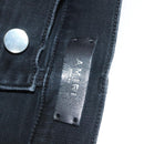 LANVIN T Shirt Cotton Black Auth ym010M-16