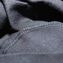 LANVIN T Shirt Cotton Black Auth ym010M-18