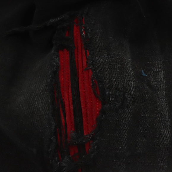 LANVIN T Shirt Cotton Black Auth ym010M