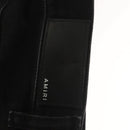 LANVIN T-Shirt Baumwolle Schwarz Auth ym010M-23