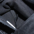 LANVIN T Shirt Cotton Black Auth ym010M-25