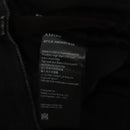 LANVIN T-Shirt Baumwolle Schwarz Auth ym010M-26