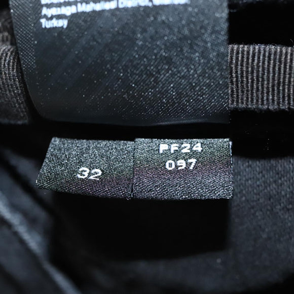 LANVIN T Shirt Cotton Black Auth ym010M