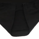 LANVIN T Shirt Cotton Black Auth ym010M-6