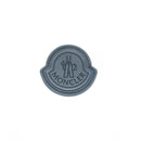 Moncler T Shirt Cotton White Auth ym013M-3