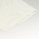 Moncler T Shirt Cotton White Auth ym013M-4