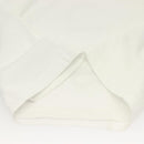 Moncler T Shirt Cotton White Auth ym013M-5
