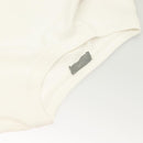 Christian Dior T Shirt Cotton White Auth ym014M-6