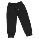 LOEWE Anagram Sweat Pants Cotton Black Auth ym022M-1