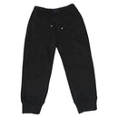 LOEWE Anagram Sweat Pants Cotton Black Auth ym022M-2