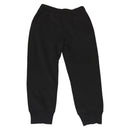 LOEWE Anagram Sweat Pants Cotton Black Auth ym022M-3