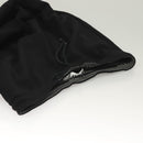 LOEWE Anagram Sweat Pants Cotton Black Auth ym022M-6