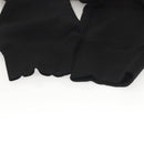 LOEWE Anagram Sweat Pants Cotton Black Auth ym022M-7