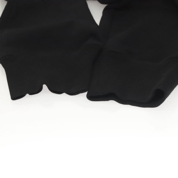 LOEWE Anagram Sweat Pants Cotton Black Auth ym022M