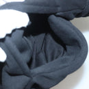 LOEWE Anagram Sweat Pants Cotton Black Auth ym022M-8