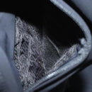 PT TORINO Slacks Nylon Navy Auth ym023-10