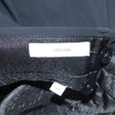 PT TORINO Slacks Nylon Navy Auth ym023-11