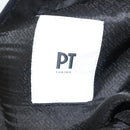 PT TORINO Slacks Nylon Navy Auth ym023-12