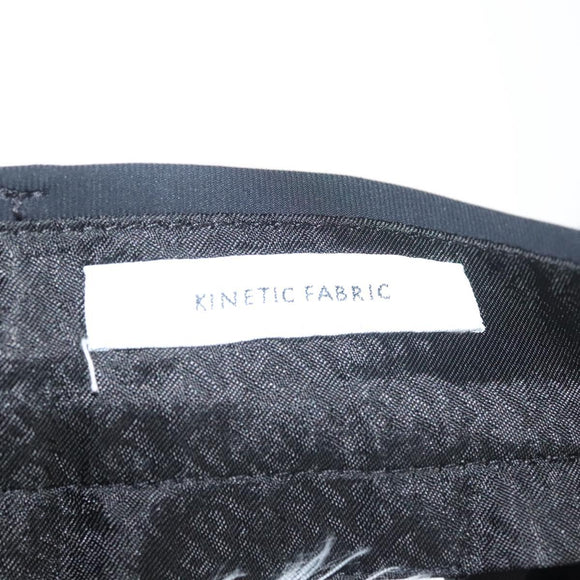 PT TORINO Slacks Nylon Navy Auth ym023