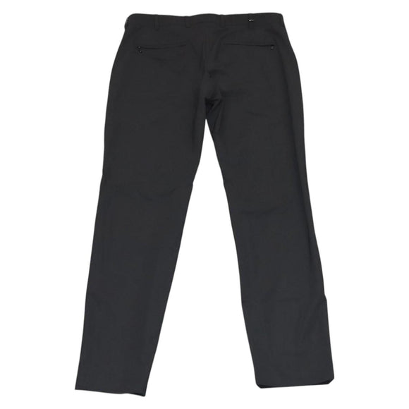 PT TORINO Slacks Nylon Navy Auth ym023